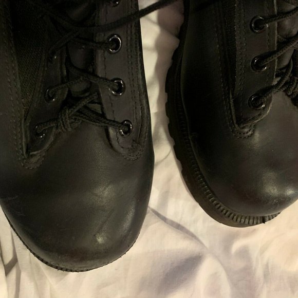 BELLEVILLE 700 TEMP WX GORETEX Boots 14 KD00512